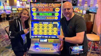 💎 Back In Reno for High Limit Slot Play 💎 Live at The Atlantis Casino Resort Spa 20 💎 Back In Reno for High Limit Slot Play 💎 Live at The Atlantis Casino Resort Spa