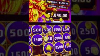 Huge Slot Machine Jackpot Bonus Win! 14 Huge Slot Machine Jackpot Bonus Win!