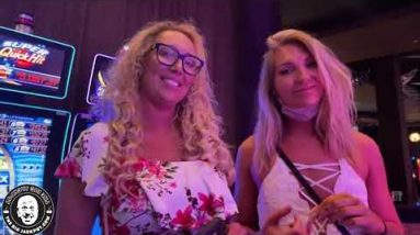 💎 Bonus Within a Bonus! 💎 Lock it Link Diamonds Jackpot in Punta Cana