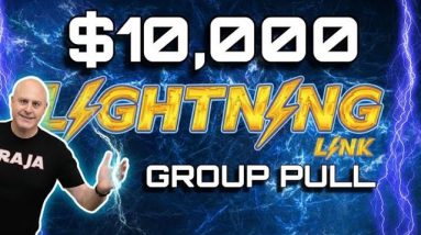 โก $11,000 Lightning Link Group Pull in Reno โก $50 High Stakes Bets at The Atlantis Casino Resort Spa 12 โก $11,000 Lightning Link Group Pull in Reno โก $50 High Stakes Bets at The Atlantis Casino Resort Spa