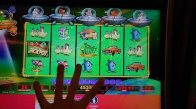 Our Biggest Free Spin Bonus Ever! 18 Our Biggest Free Spin Bonus Ever!
