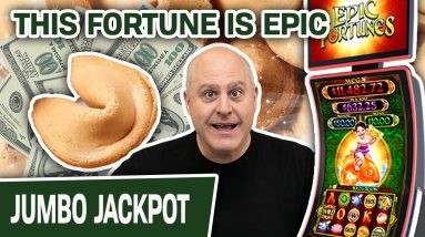 ✨ This Fortune Is EPIC 👈 This Is Why Raja ONLY Plays High-Limit Slots! $50 SPINS!