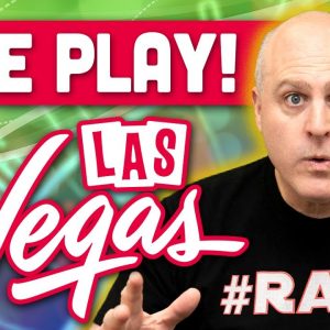 🌕 Live Jackpots After Dark 🌕 Late Night High Limit Slot Play in Las Vegas
