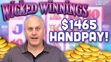 Brand New Slot Jackpots - IGT Overloot 🐉 $25 Max Bet Massive Win on Bonus Free Games! 18 Brand New Slot Jackpots - IGT Overloot 🐉 $25 Max Bet Massive Win on Bonus Free Games!