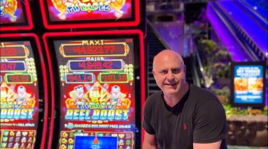 π΄ Live High Limit Slot Jackpots! π° Big Wins in Blackhawk at The Monarch Casino 12 π΄ Live High Limit Slot Jackpots! π° Big Wins in Blackhawk at The Monarch Casino