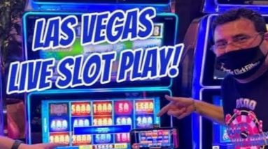 🔴 Live High Limit Slots & Video Poker 💵 The Clickfather is Back for Jackpots in Las Vegas! Part 2 18 🔴 Live High Limit Slots & Video Poker 💵 The Clickfather is Back for Jackpots in Las Vegas! Part 2