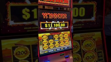 Epic $10,000 Minor Jackpot Orb!