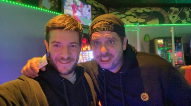 Late Night Service Slots Stream! Jamie & Josh Are Back On The FOBT’s 14 Late Night Service Slots Stream! Jamie & Josh Are Back On The FOBT’s
