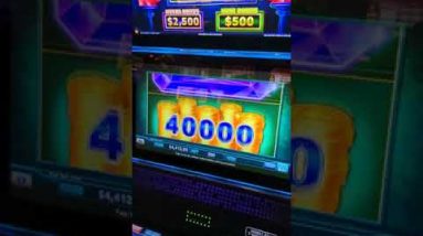 OMG 1 BIG PIG LANDS the MAJOR #JACKPOT #shorts