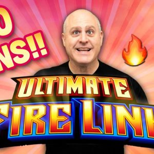 🔥 High Limit Ultimate Fire Link Spins 🐠 Big Orbs on By The Bay Hits the Jackpot!