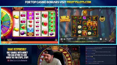 Live Online Slots | fruityslots.com For Bonuses & Forum