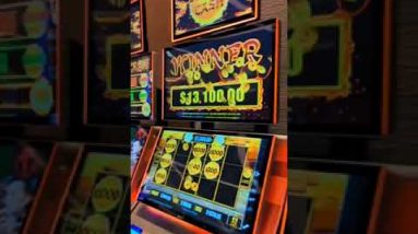 MY BIGGEST #JACKPOT EVER on Happy & Prosperous Dragon Cash!!! #shorts