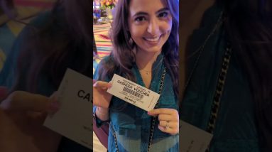 OMG!! I Won Over $18,000 on Eureka Blast Slot in Las Vegas! #Jackpot #shorts