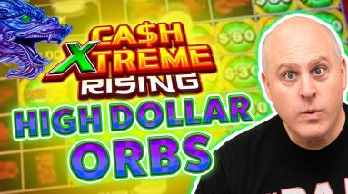 ๐ข Cash Xtreme - Filling Up The Board With High Dollar Orbs ๐ Rising Dual Dragons Bonus Jackpot 14 ๐ข Cash Xtreme - Filling Up The Board With High Dollar Orbs ๐ Rising Dual Dragons Bonus Jackpot