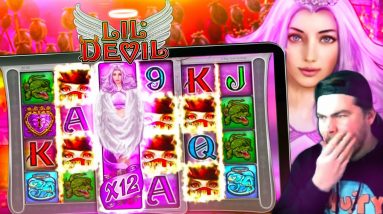 EPIC LIL DEVIL AND WILD FLOWER WINS!!