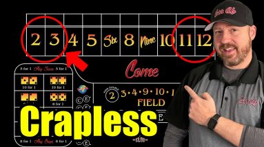 Learn Crapless Craps?