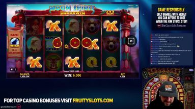 Live Slots on Sunday AM!! Confess for wins! High stakes!