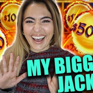 OMG!! My ALL-TIME JACKPOT RECORD Was Broken on Dragon Cash!!!!!!
