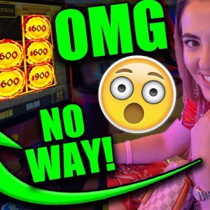 OMG!!! Up To $500/SPINS on Dragon Cash WINS 2 MASSIVE JACKPOTS at Wynn!