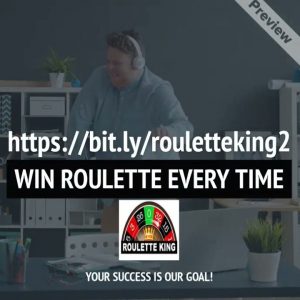 Roulette King 2 : New Channel with new content | https://bit.ly/rouletteking2