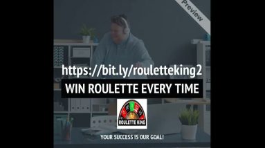 Roulette King 2 : New Channel with new content | https://bit.ly/rouletteking2