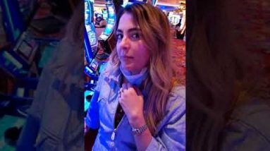 SUPER GRAND JACKPOT CHANCE HANDPAYs on Dollar Storm in Las Vegas #shorts #Vegas