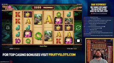 REAL MONEY SLOTS ON MONDAY WITH BIG WINS & CAFFEINE! 16 REAL MONEY SLOTS ON MONDAY WITH BIG WINS & CAFFEINE!