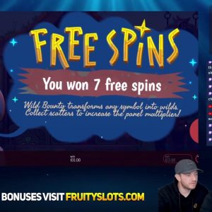 BONUS BUYS WITH JOSH JAMIE & SCOTTY! !awards To Vote For Your Game Of The Year!