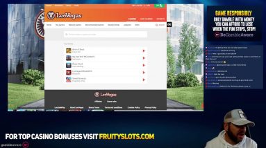 Slots with Jamie! Wins Incoming! Thank you!