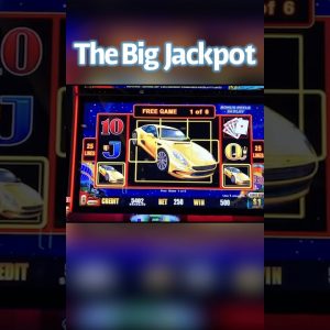 $4,500 in the Bank with David Dobrik| The Big Jackpot #shorts