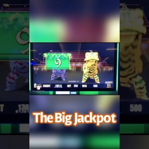 🏮 HUGE Win on Happy Lantern 🏮 | The Big Jackpot #shorts