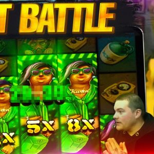 SLOT BATTLE SPECIAL! Top 10 'Best Production' Category - Fruity Slots Awards 2021!