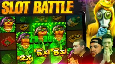 SLOT BATTLE SPECIAL! Top 10 'Best Production' Category - Fruity Slots Awards 2021!