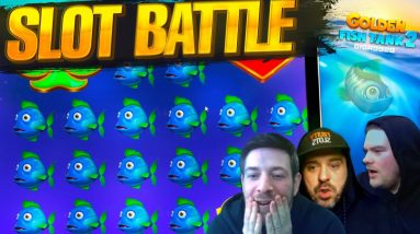 SLOT BATTLE SPECIAL! Top 10 'Most Innovative' Category - Fruity Slots Awards 2021!