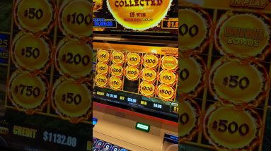 CAN I LAND THE GRAND JACKPOT!?!?!? live slot play #SHORTS