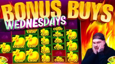 EPIC BONUS BUY SESSION! 🔥 PART 2! Including SUPER BUYS!