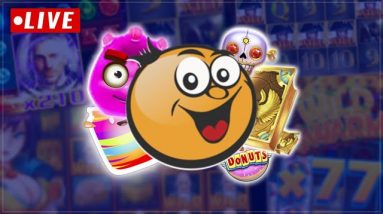 LIVE 6.5K BONUS HUNT! - !sotw To Win A Free Super Bonus Buy!