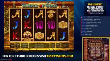 Live Online Slots! Big Wins & Merry Xmas!