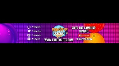 LIVE SLOTS AND !POKER - !free For 10 Wager Free Spins!