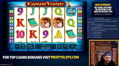 LIVE SLOTS! NEW CASINO SLOTS! COFFEE & SLOTS!