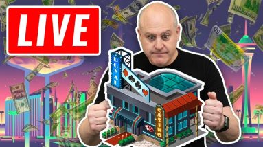 🔴 The Biggest & Best High Limit Slot Play 🚀 Live Max Bet Casino Jackpots!