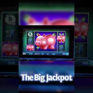 Piggy Bankin' | The Big Jackpot