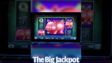 Piggy Bankin' | The Big Jackpot